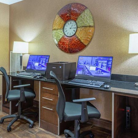 Hampton Inn Biloxi-Ocean Springs Экстерьер фото