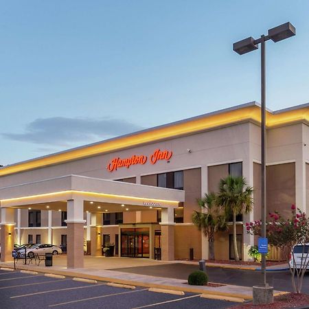 Hampton Inn Biloxi-Ocean Springs Экстерьер фото