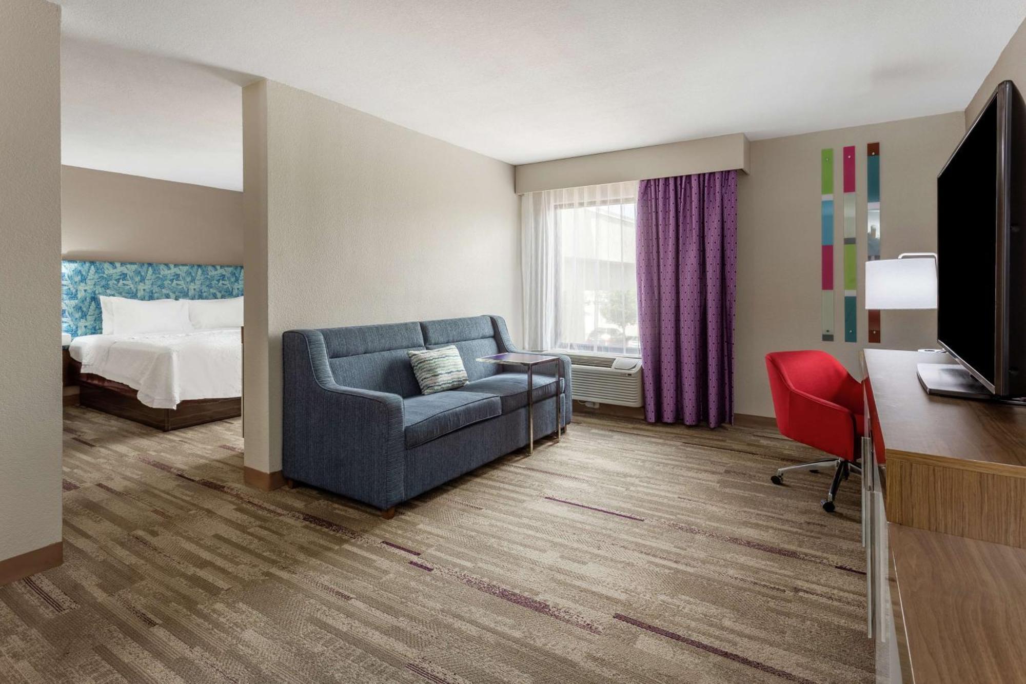 Hampton Inn Biloxi-Ocean Springs Экстерьер фото