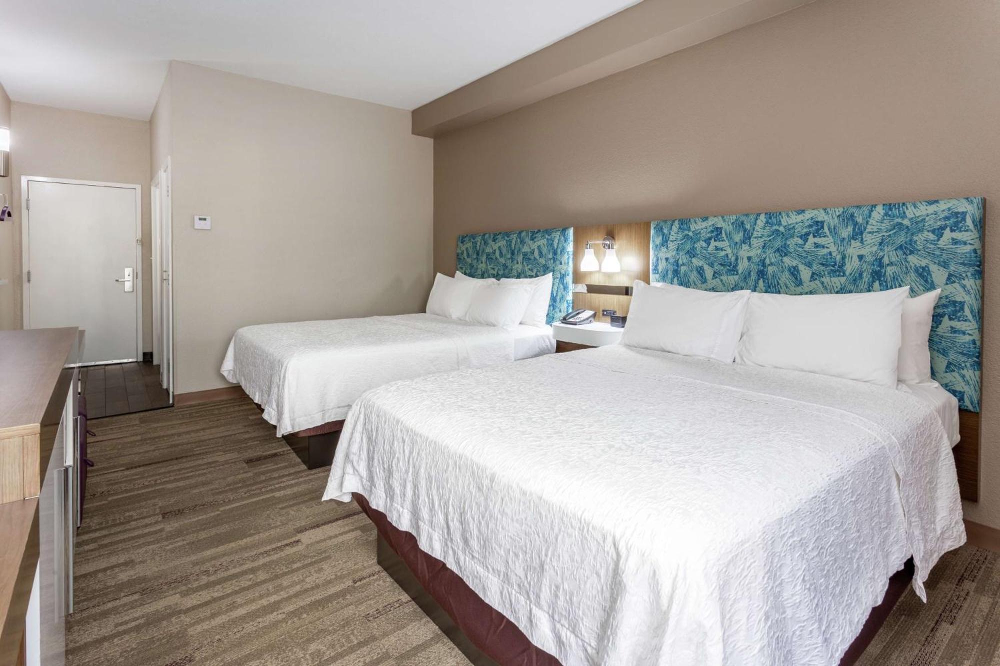 Hampton Inn Biloxi-Ocean Springs Экстерьер фото