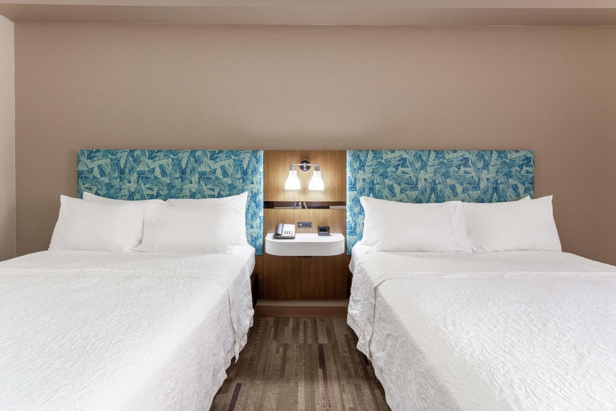 Hampton Inn Biloxi-Ocean Springs Экстерьер фото