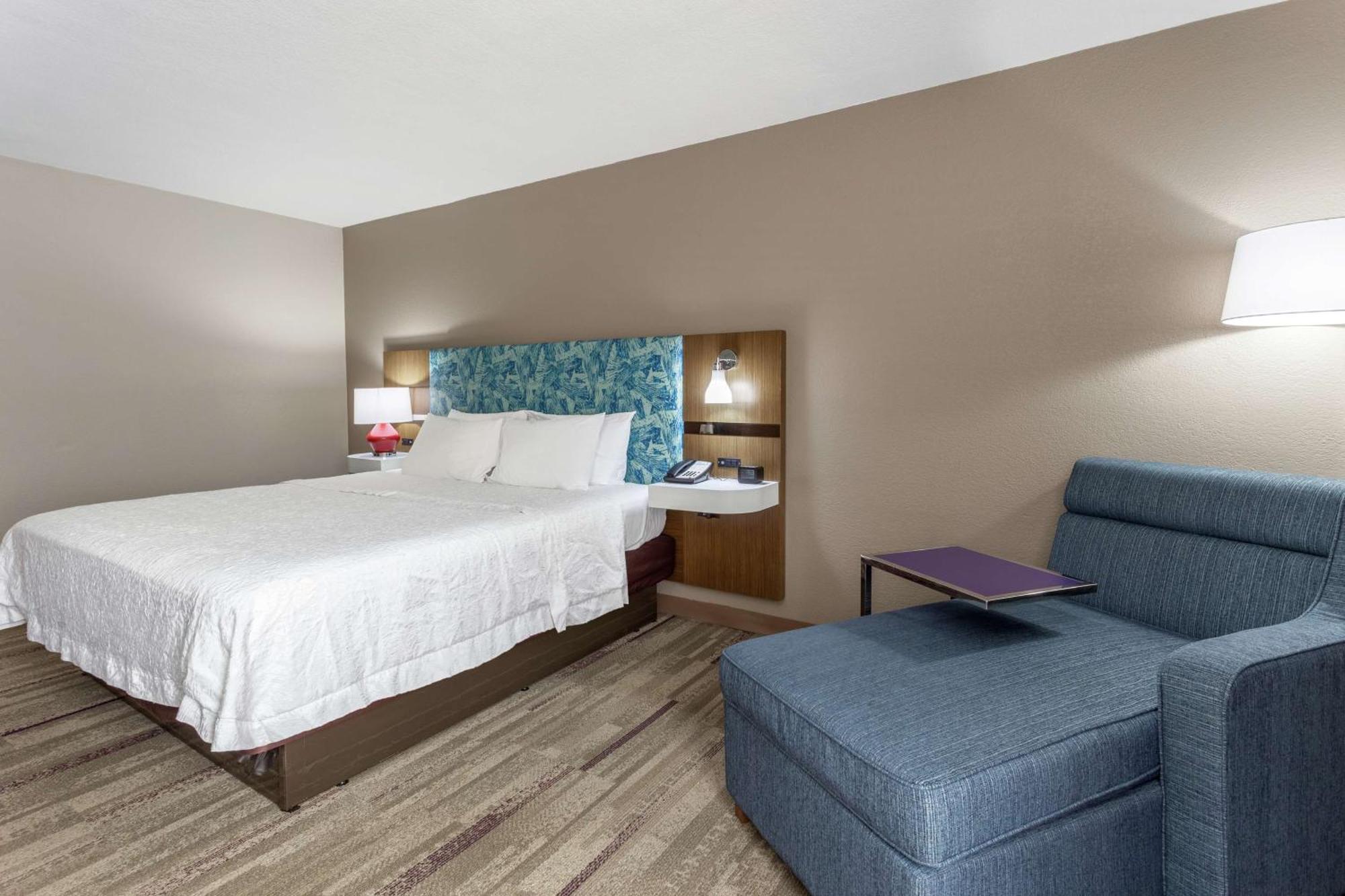 Hampton Inn Biloxi-Ocean Springs Экстерьер фото