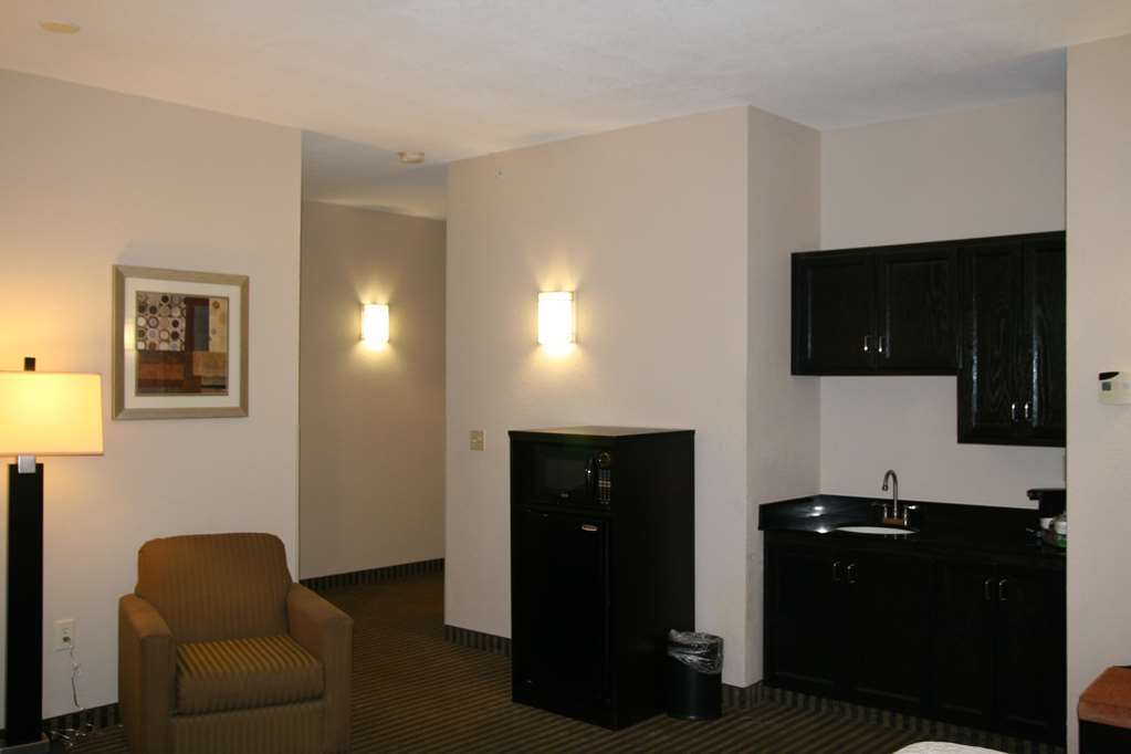 Hampton Inn Biloxi-Ocean Springs Номер фото